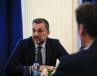 Ministar vanjskih poslova BiH Elmedin Konaković sastao se 23. oktobra 2024. godine sa delegacijom NATO-a, koju je predvodio zamjenik pomoćnika generalnog sekretara za politička pitanja i sigurnosnu politiku Javier Colomina/Damir Deljo