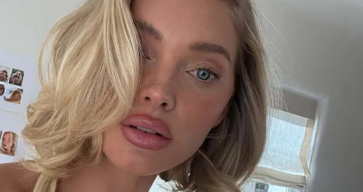 Luxe bob, frizura proljeća/Hoskelsa