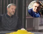 Emir Hadžihafizbegović, Milorad Dodik//