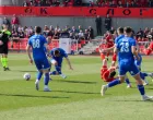 FK Sloga - FK Radnik, 21. kolo WWin lige BiH, 9.3.2025.g.