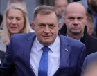 Sud BiH suđenje Milorad Dodik/Senad Gubelić