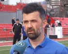 Velibor Đurić (FOTO: Screenshot/Arena Sport)