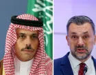 Faisal bin Farhan Al Saud, Elmedin Konaković//