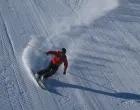 Skijaška sezona bi uskoro trebala početi/OS Jahorina/