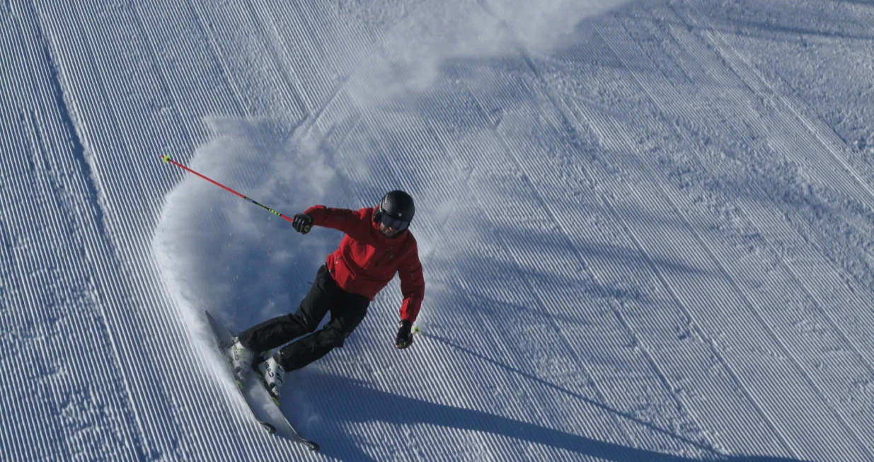 Skijaška sezona bi uskoro trebala početi/OS Jahorina/