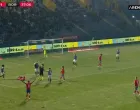 FK Željezničar - FK Borac