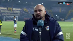 Mladen Žižović (FOTO: Screenshot - Arena Sport)