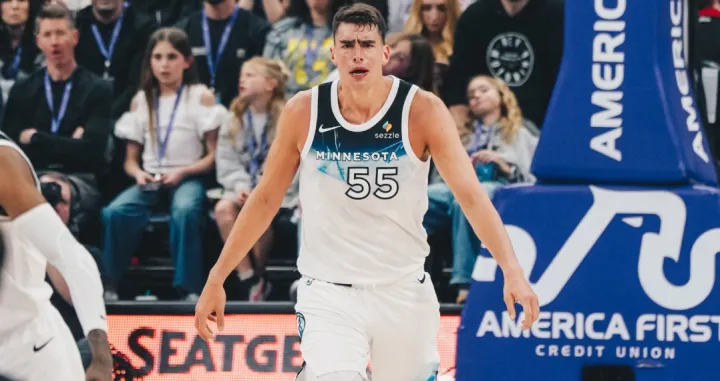 Luka Garza