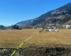 Nesreća se dogodila u Austriji/Freiwillige Feuerwehr Zell am See//