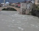 Očekuju se poplave i bujice/Bh Meteo 