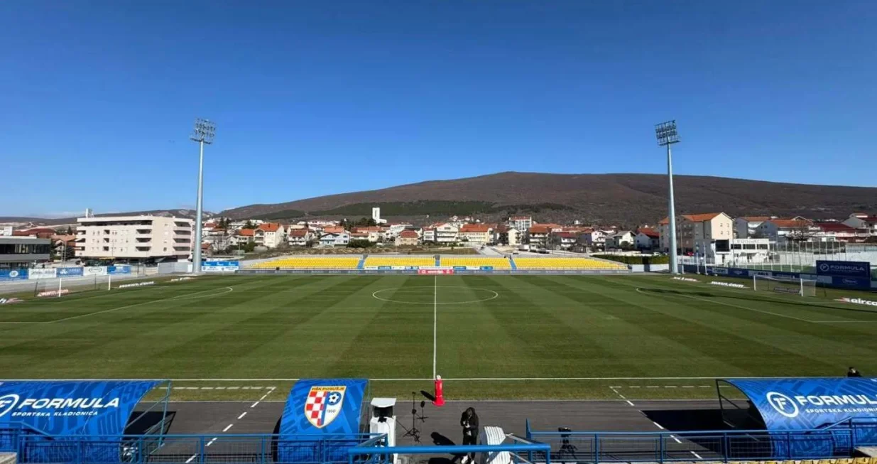 Mokri dolac stadion 