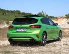 Test – Ford Focus ST 2.3 EcoBoost Sportski kompakt s dva karaktera a sdfhadfhadfh/