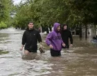 Poplave u Argentini/Agencije//