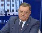 Milorad Dodik/Rtrs/Screenshot