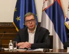 Aleksandar Vučić/Filip Stevanović