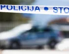 Policija u Hrvatskoj//