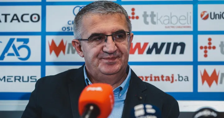 Marijan Bagarić (FOTO: HKK Široki)