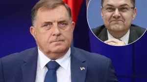 Dodik i Schmidt/