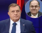 Dodik i Schmidt/