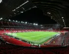 epa10387452 A general view of Old Trafford ahead of the English Premier League soccer match between Manchester United and AFC Bournemouth at Old Trafford in Manchester, Britain, 03 January 2023. EPA/ADAM VAUGHAN EDITORIAL USE ONLY. No use with unauthorized audio, video, data, fixture lists, club/league logos or 'live' services. Online in-match use limited to 120 images, no video emulation. No use in betting, games or single club/league/player publications.