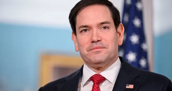Marco Rubio/Reuters/Reuters