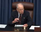 Sen. Chuck Grassley/ Screenshot/ Youtube/