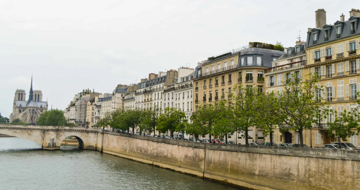 Pariz za/