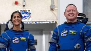 Foto: NASA/