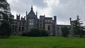 Alton Towers/