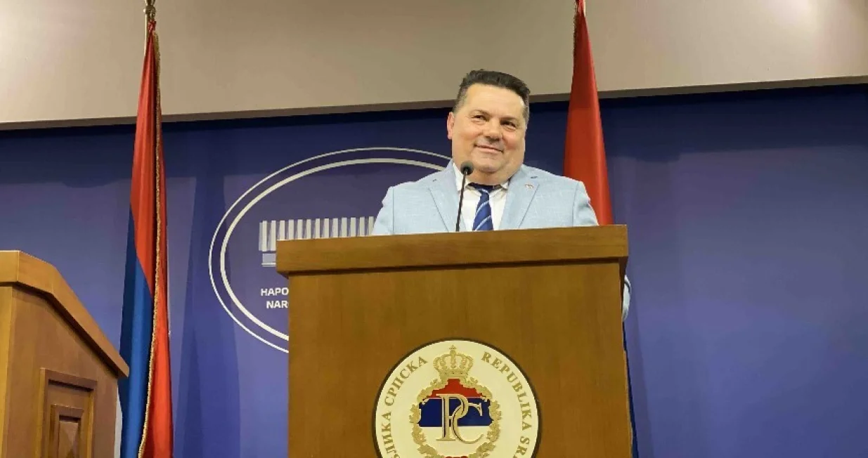 Nenad Stevandić/