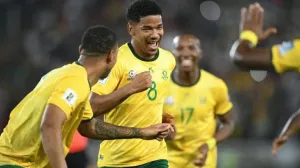 Južna Afrika (FOTO: X)