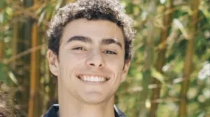 Luigi Mangione se sumnjiči za ubistvo Briana Thompsona/Screenshot