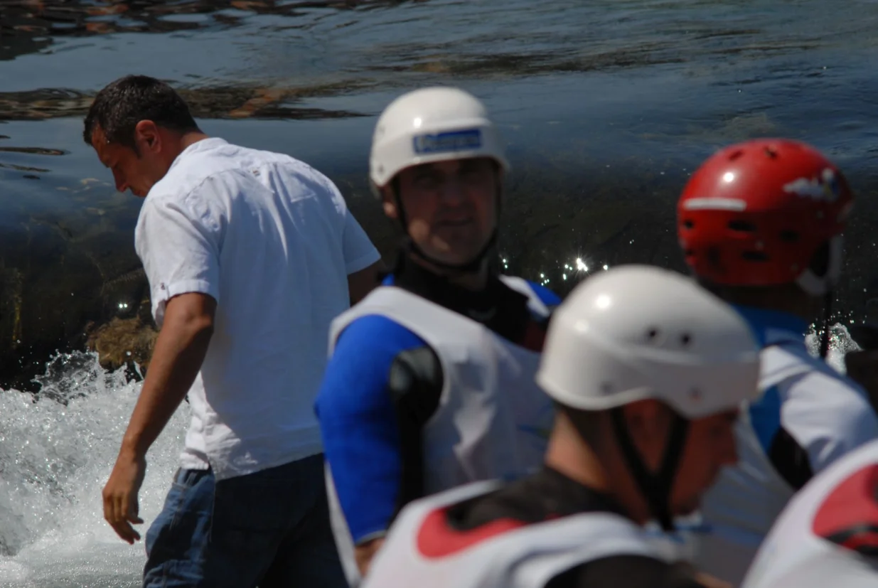 Regata express/