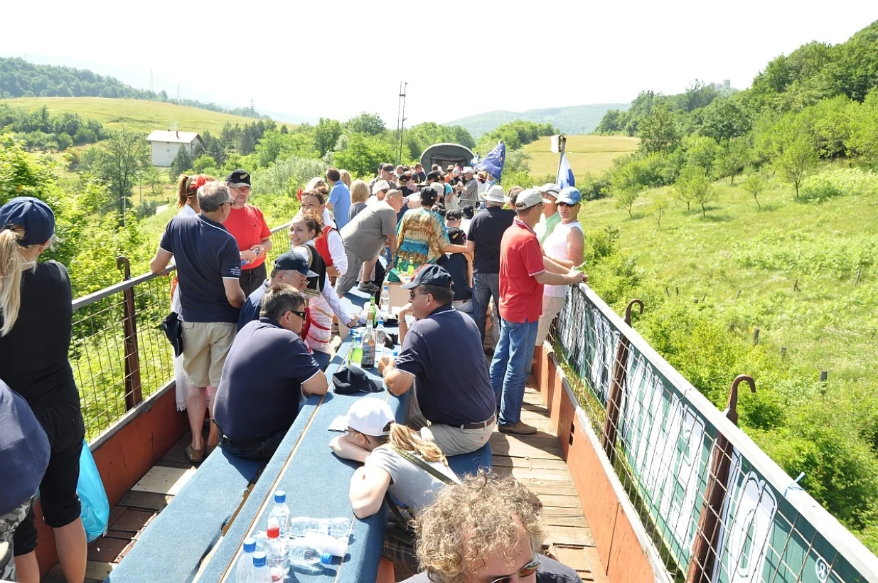 Regata express/
