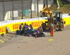 Jack Doohan udes GP Japan