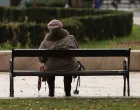 Stari, penzioner, penzioneri/Senad Gubelić