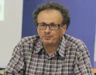 Promocija knjige "Kako mladi u BiH opažaju protekli rat?", Srđana Puhala/Senad Gubelić