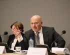 Karim Khan je tri puta putovao u Ukrajinu zboig istrage/Wikipedia/