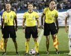 FK Željezničar - NK Široki BrijegLuka BilbijaSreten UdovičićSenad Ibrišimbegović