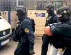Oduzeta droga, novac i oružje/FUP/