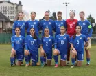 U19 ženska fudbalska reprezentacija BiH