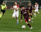 FK Sarajevo - FK Borac Banja Luka (FOTO: Sanel Konjhodžić/Sport1)