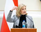 Beate Meinl-Reisinger, austrijska ministrica za evropske i međunarodne poslove/Damir Deljo 