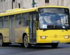 Gradski prevoz centrotrans i gras/Senad Gubelić