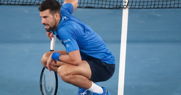 novak djokovic povreda