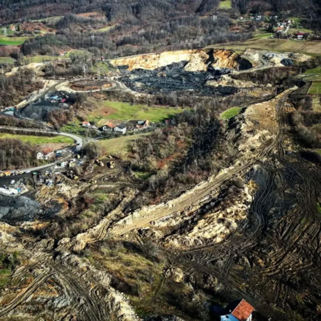 Bukova kosa RS/