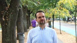 Afan Kalamujić/