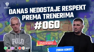 (IN)Direkt sa Zoranom Kokotom