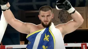 Ahmed Krnjić