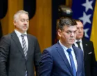 Hitna sjednica Doma naroda Parlamenta/Damir Deljo